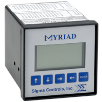 Myriad DPC Duplex Pump Controller